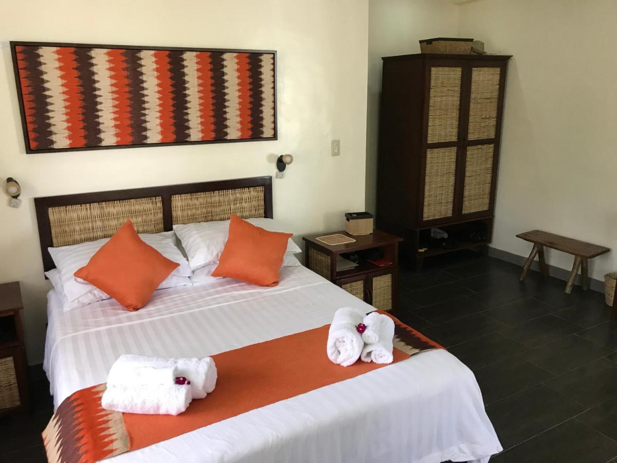 San Nicolas Private Beach Busuanga Quarto foto