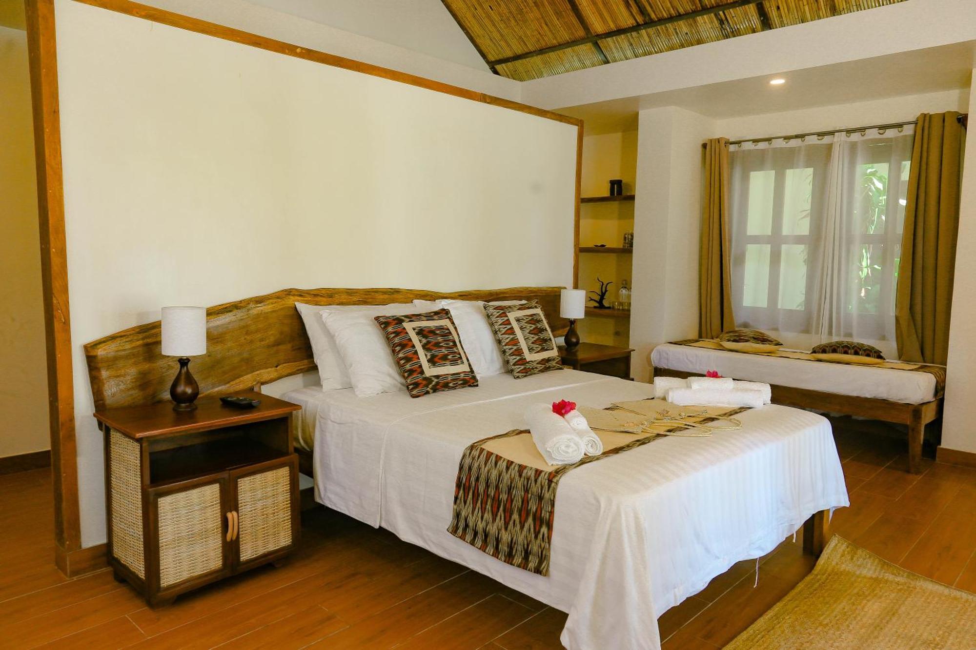 San Nicolas Private Beach Busuanga Exterior foto